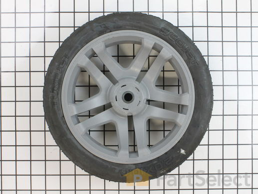 11833735-1-M-Ariens-07101035-Wheel, Right And Left Hand Rear