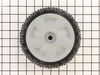  7 Inch Wheel Assembly – Part Number: 117-4101