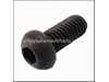 Screw-Button – Part Number: 9114206014