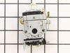 Carburetor, Diaphragm Wyk-356 – Part Number: A021003301