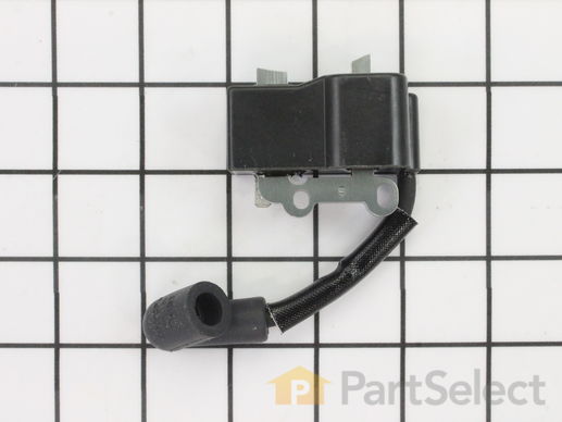 11836548-1-M-Shindaiwa-A411001560-Assembly, Ingnition Coil