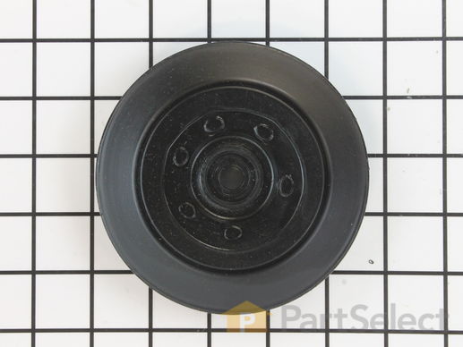 11837042-1-M-Snapper-2101096SM-Pulley, 4-1/2 O.D. .375 I.D. .63 Groove