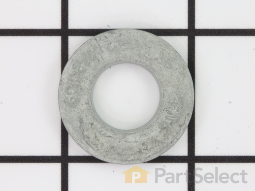 11837079-1-M-Snapper-5025440SM-Washer, 1/2 Gd9 Yz
