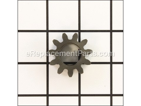 11837219-1-M-Snapper-7013884YP-Pinion, Hex Shaft