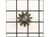 11837219-1-S-Snapper-7013884YP-Pinion, Hex Shaft