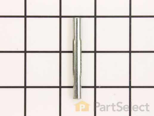 11837242-1-M-Snapper-7014437YP-Pin, 1/4" X 2-1/4" Groove