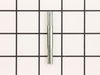 11837242-1-S-Snapper-7014437YP-Pin, 1/4" X 2-1/4" Groove