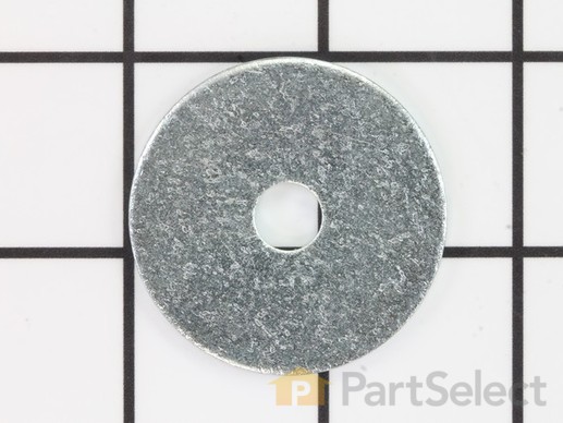 11837263-1-M-Snapper-7014666YP-Washer, 11/32" Flat