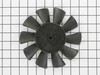 Fan, 7" Dia 10 Blade – Part Number: 7016728YP