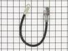 Cable, Battery - Negative To Ground – Part Number: 7018306YP