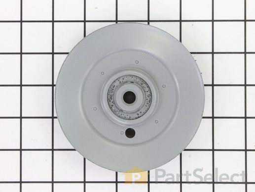 11837405-1-M-Snapper-7018651YP-Pulley, Idler