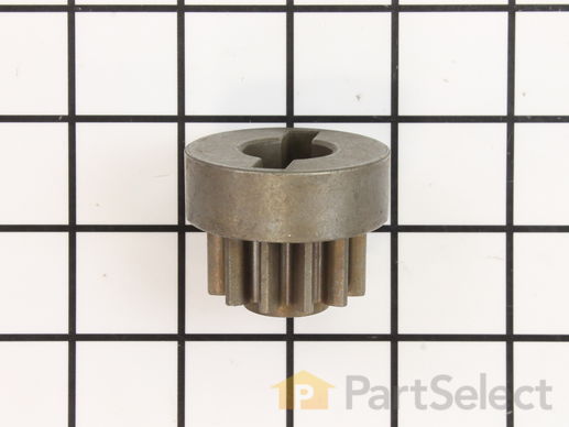 11837491-1-M-Snapper-7022368YP-Gear, Steering Pinion