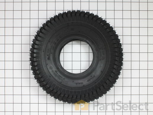 11837538-1-M-Snapper-7023828YP-Tire, 4.10 - 3.50 X 4