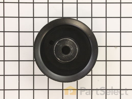 11837597-1-M-Snapper-7026310YP-Pulley, Idler Flat 3 1/4