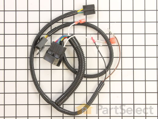 11837668-1-M-Snapper-7028675YP-Harness, Operator Presence Control Wire