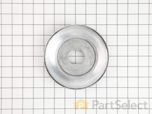 11837670-1-M-Snapper-7028779YP-Pulley, Drive 5.75" O.D.