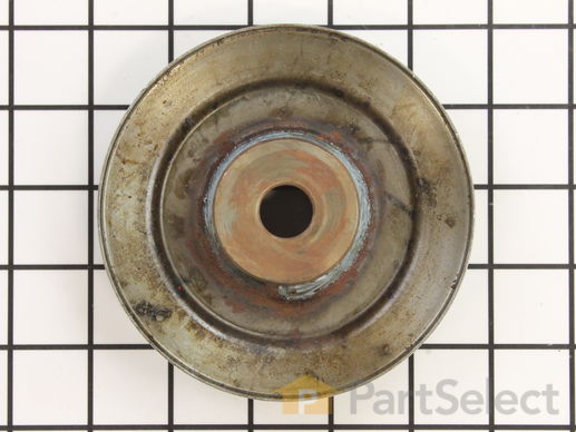 11837693-1-M-Snapper-7029213YP-Pulley, 4-1/2" O.D., A/B Groove