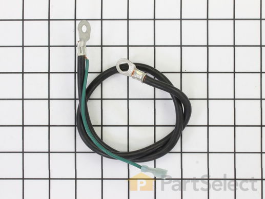 11837830-1-M-Snapper-7035609YP-Cable, Battery- Ground