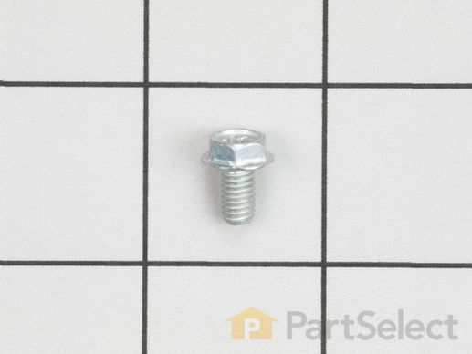 11837919-1-M-Snapper-703967-Screw, #10-32 X 3/8" Self-Tapping