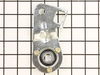 11838179-1-S-Snapper-7052078YP-Arm & Bearing Assembly, Rear Right "P" Models
