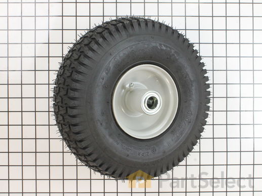 11838181-1-M-Snapper-7052267YP-Wheel/Tire Assembly