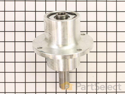 11838185-1-M-Snapper-7052457YP-Assembly, Cutter Housing