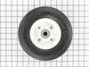 11838265-1-S-Snapper-7059065YP-Assembly, Wheel/Tire 9 X 3.50-4