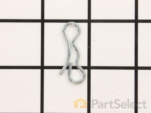 11838400-1-M-Snapper-7073821YP-Cotter Pin, Bow-Tie Locking