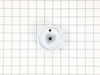 Pulley, Idler, 3/8" Id, 2.75" Od, 7/8" Wide – Part Number: 7076500YP