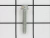 11838616-1-S-Snapper-7090896YP-Screw, #10-24X1/2" Hex Flange Self-Tapping