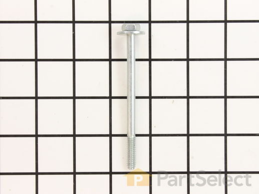 11838622-1-M-Snapper-7091015YP-Screw, 1/4-20X3-1/2" Hex Head Self-Tapping