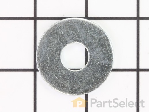 11838636-1-M-Snapper-7091194YP-Washer, 17/32" X 1-1/2"