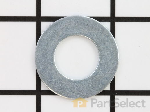 11838662-1-M-Snapper-7091804SM-Washer, 9/16 Narrow-Type Flat