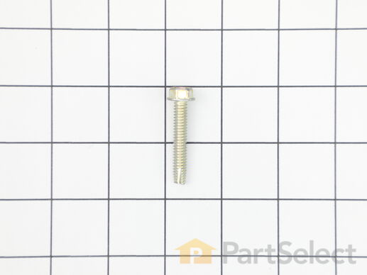 11838669-1-M-Snapper-7092016YP-Screw, 1/4-20 X 1-1/2 Hex Washer Self Tap