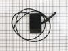 Assy, Control Head, 22 Wbm, Single Speed – Part Number: 7101417YP
