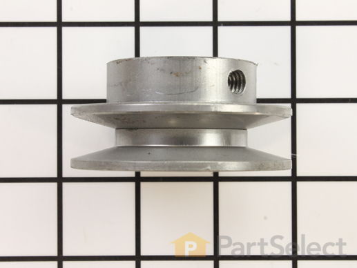 11838742-1-M-Snapper-7105122YP-Pulley, Engine