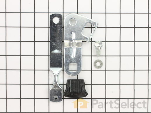 11838778-1-M-Snapper-7600180YP-Assembly, Arm Right Wheel