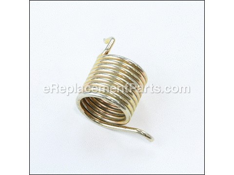 11839473-1-M-Yard Machines-732-05061A- Torsion Spring - Right Hand