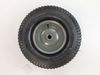 Wheel Assembly (Rear) – Part Number: 581420701