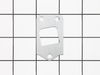 Gauze Fixing Plate – Part Number: 669-6817