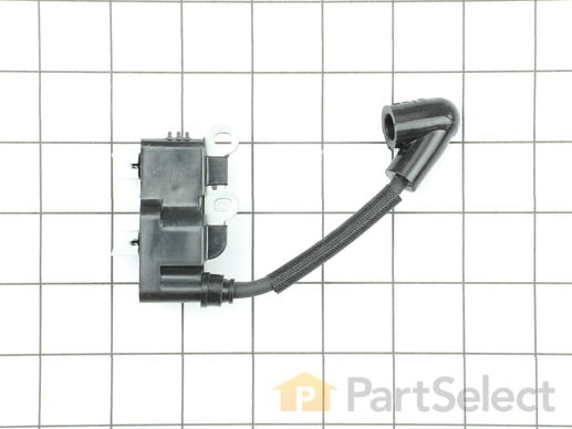 11857129-1-M-Ryobi-291337001-Coil Boot Assembly