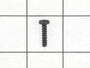 Screw (M4 X 16MM, T20 Torx Hd) – Part Number: 660608002