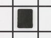 Rubber Pad – Part Number: 994053001
