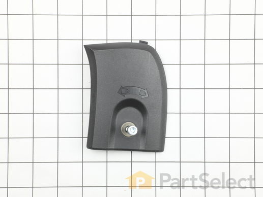 11861262-1-M-Ryobi-994068001-Chain Cover Assembly