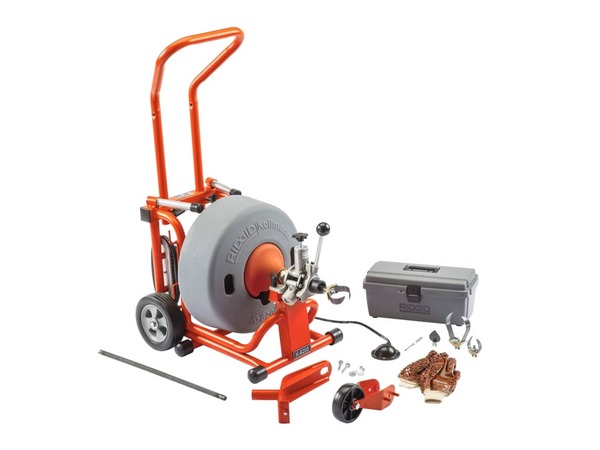 Official Ridgid 37643 100 – PartSelect.com