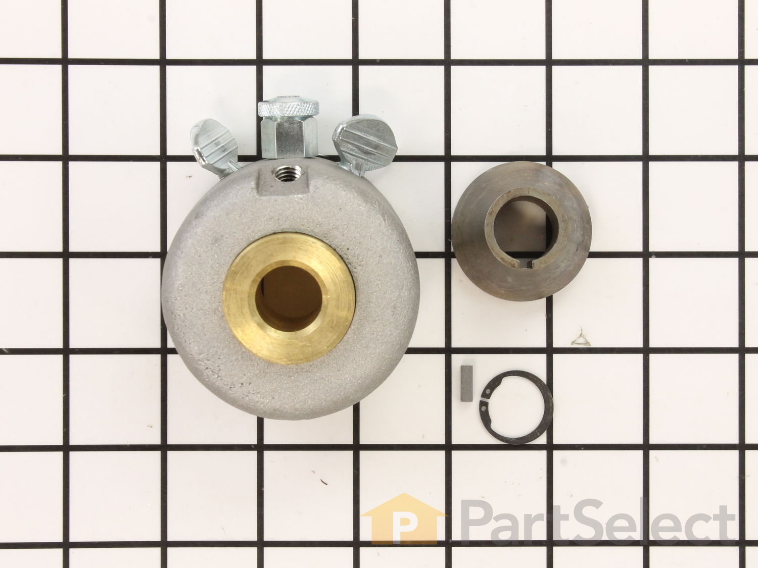 Official Ridgid 59790 Adapter Bracket Assembly – PartSelect.com