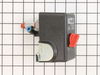 Pressure Switch – Part Number: 034-0202