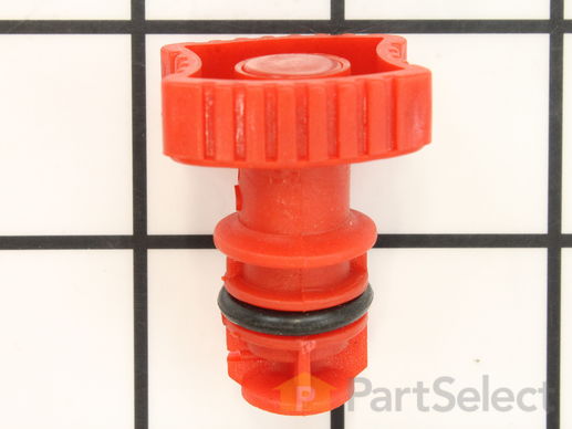 11873205-1-M-Powermate-056-0067-Oil Fill Plug