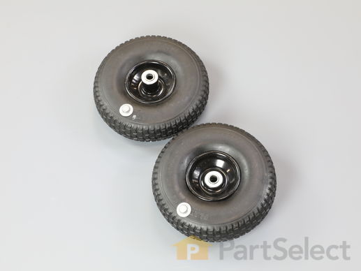 11875154-1-M-Porter Cable-A21068-Wheel Kit (Includes 2 Wheels and 2 Foam Filled Tires)