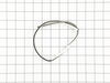 Handle Cover Gasket – Part Number: 43-44-1275
